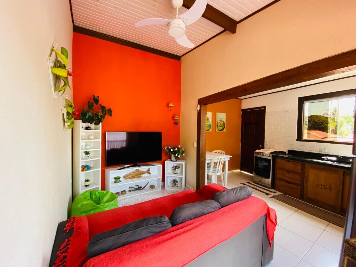 Casa No Centro Da Ilhabela - Vila - Sp Exterior photo