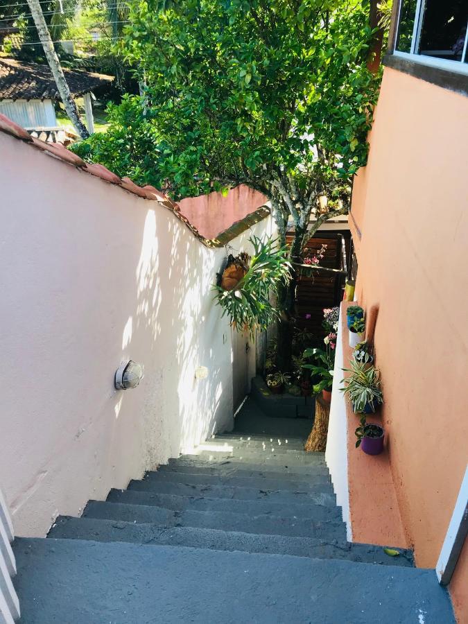 Casa No Centro Da Ilhabela - Vila - Sp Exterior photo